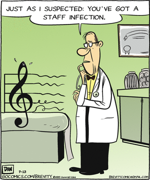 brevity